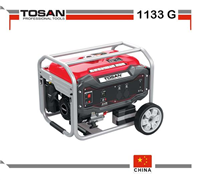 موتور برق توسن مدل 1133GW - Tosan