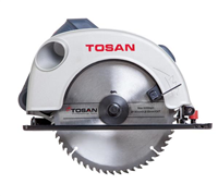 اره گردبر توسن مدل 5067SC - Tosan