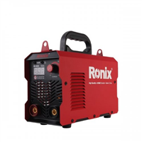 مینی اینورتر جوشکاری180آمپر رونیکس  RH-4603 - Ronix