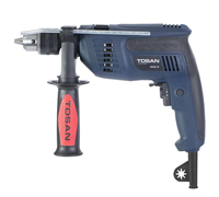 دریل چکشی 13میلیمتری توسن مدل 0022D - Tosan