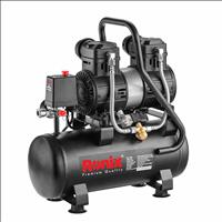 کمپرسور سایلنت 10 لیتری رونیکس مدل RC-1012