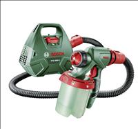 پیستوله برقی بوش مدل PFS3000-2