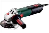 مینی فرز 1700وات متابو مدل WEA17-125Quick