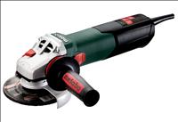 مینی فرز 1250وات متابو مدل W12-125Quick