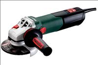 مینی فرز 1550وات متابو مدل WE15-125Quick