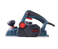 رنده برقی رونیکس مدل 9224 - Ronix