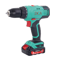دریل شارژی12ولت دی سی ای مدل ADJZ20-10E - DCA