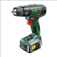 دریل پیچگوشتی چکشی شارژی بوش مدل PSB1800LI-2