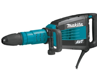 چکش تخریب 12 کیلویی ماکیتا مدل HM1214C - makita