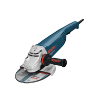 فرز سنگ بری 2600 وات بوش مدل GWS26-230H - Bosch