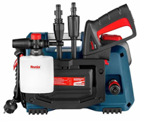 کارواش 100 بار یونیورسال رونیکس مدلRP-U100C - Ronix