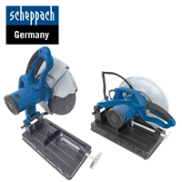 پروفیل بر صنعتی شپخ مدلMT140 - Scheppach