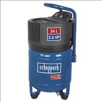 کمپرسور باد ایستاده 24 لیتری شپخ مدل HC24V