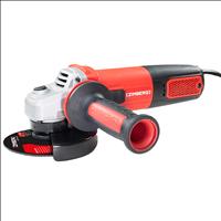 مینی فرز 115 میلی متر 850 وات  زیمبرگ مدل PZA-7085