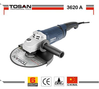 فرزسنگبری توسن مدل 3620A - Tosan