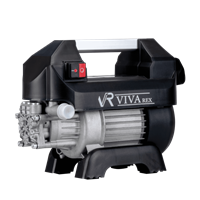 کارواش 100بار دینامی ویوارکس مدل VR6100-PW - VIVAREX