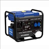 موتور برق 4کیلووات هیوندای مدل HG3540