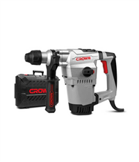 دریل بتن کن کرون مدل CT18158V - Crown