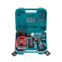 دریل شارژی رونیکس مدل RS-8012 - Ronix