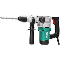 بتن کن چهار شیار دی سی ای مدل AZC10-26S