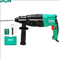 بتن کن چهار شیار دی سی ای مدل AZC800-26