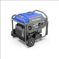 موتور برق اینوتر  8کیلو وات هیوندای مدل HG-8017